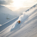 Winterurlaub in Saalbach - Freeride