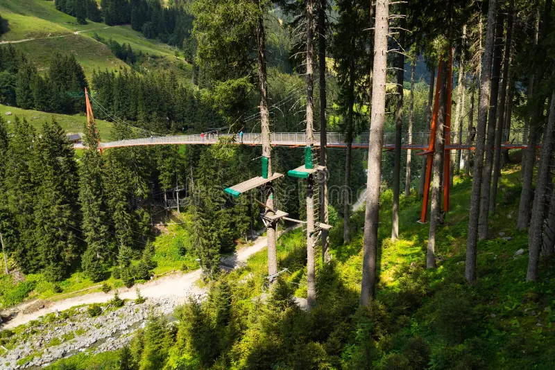 alpine-golden-gate-suspension-bridge-saalbach-hinterglemm-valley-alps-austria-alpine-golden-gate-suspension-bridge-saalbach