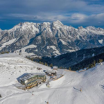 Winterurlau in Seidlalm